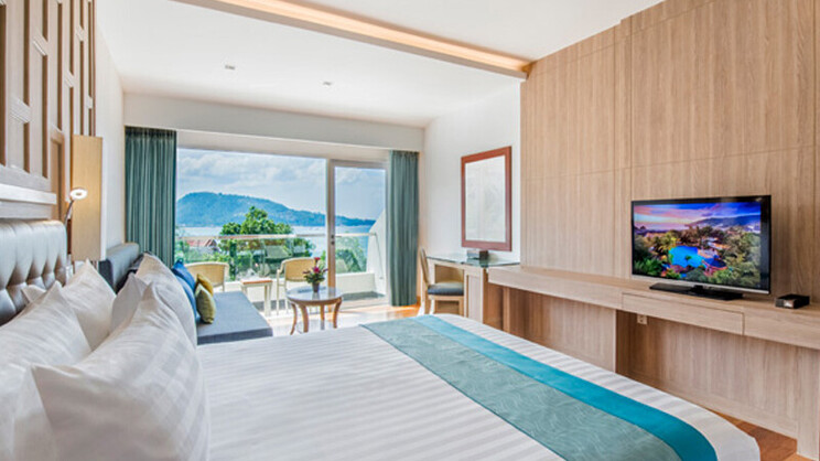 Diamond Cliff Resort & Spa